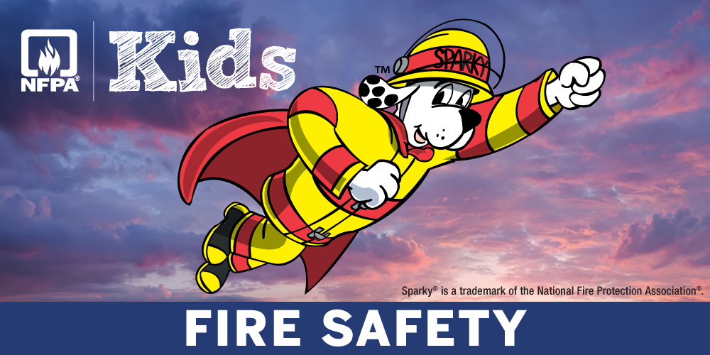 Sparky_Fire_Dog's tweet photo. Learn fire safety with Sparky® on Kahoot! https://t.co/e2Ly8xEJRZ #SparkysBirthday https://t.co/AEaDLcuxIi
