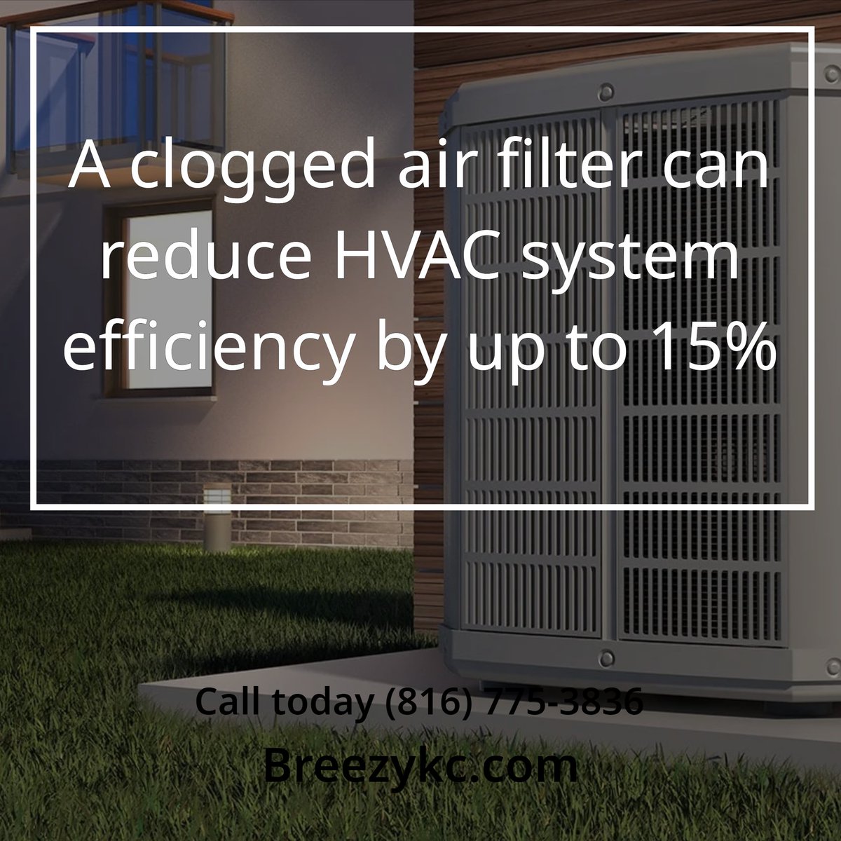 breezykchvac's tweet photo. Interesting HVAC fact. Reach out to Breezy KC Heating and Air Conditioning for all your heating and cooling needs this season.

#HVAC #smallbusiness #hvacfacts #leessummit https://t.co/s7VVxKDP6i