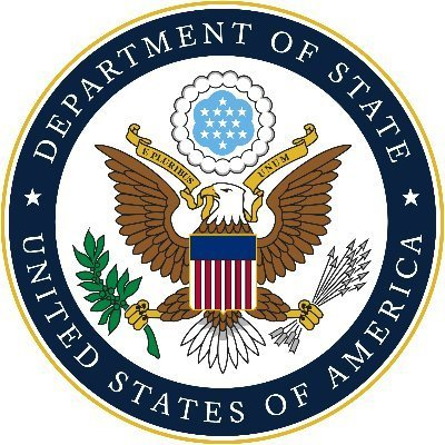 The United States condemns the attack against the Indian Consulate and any attack against diplomatic facilities within the United States.  We pledge to defend the safety and security of these facilities as well as the diplomats who work within them: US State Department