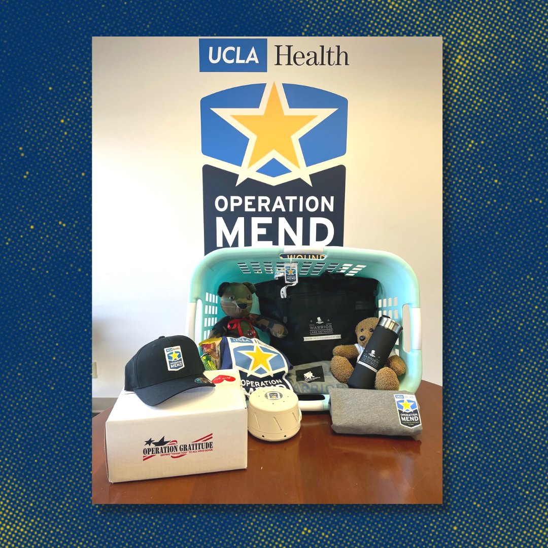 Operation_Mend's tweet photo. Every #Warrior that enters our #IntensiveTreatmentProgram receives a #WelcomeBasket filled with items to help make their time at #OperationMend as comfortable as possible. Big thank you's to our dedicated staff and volunteers who thoughtfully assemble each and every basket! https://t.co/u2QCJYfz3L