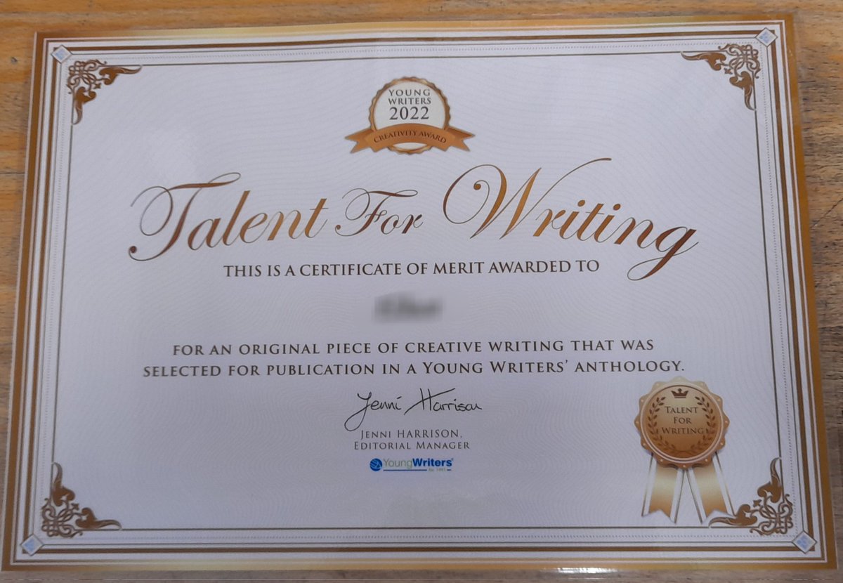 TullynessleN's tweet photo. Super proud of all of our P1-7 pupils - their writing has been chosen to be published in a book for posterity. Budding authors indeed ππ
#welovetowrite #successfullearners https://t.co/8EcDcOQ2wA