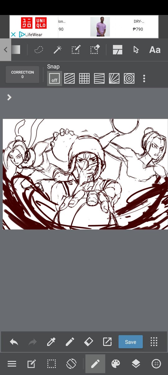 Artistiko tweet media