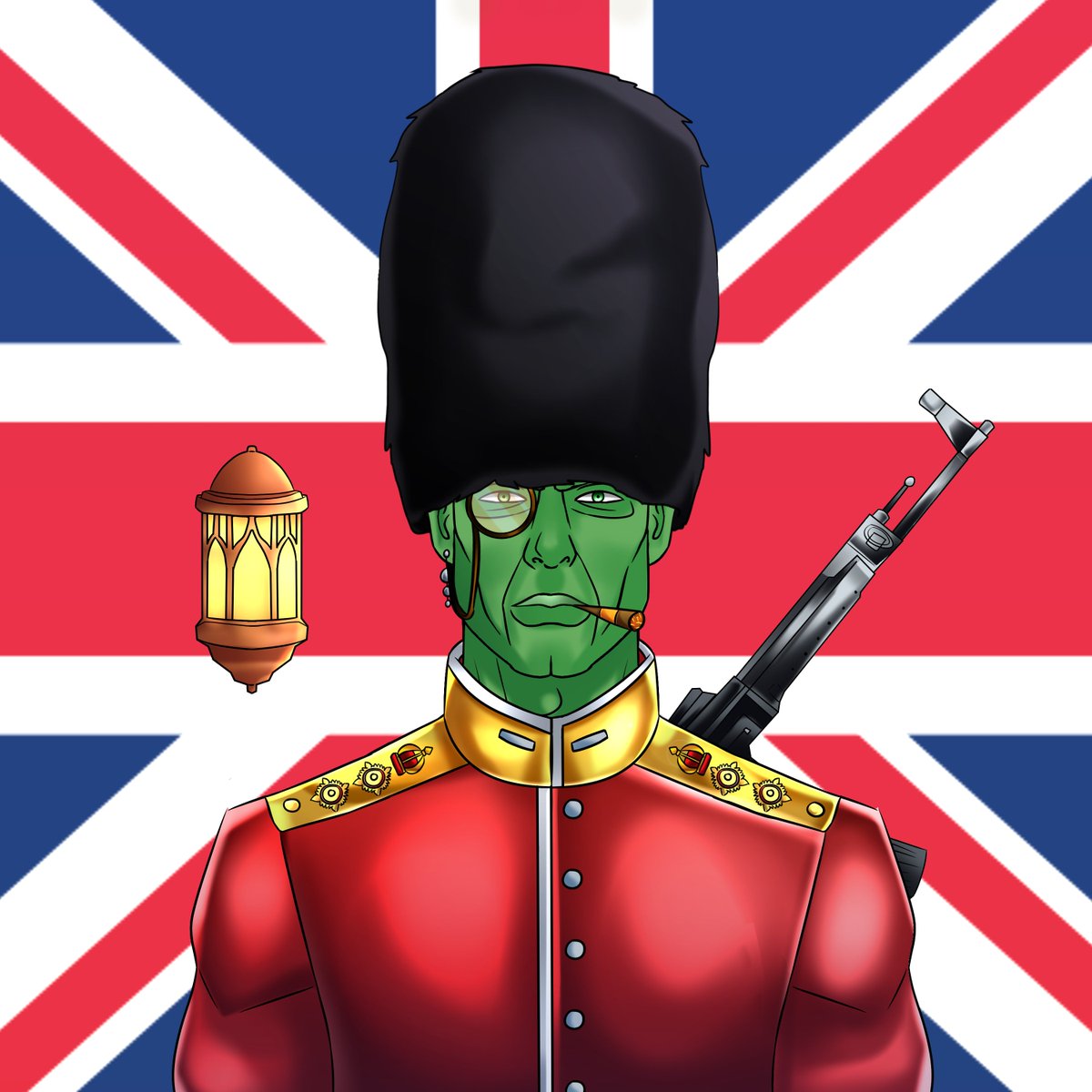 Bored Elizabeth II Palace Club♔ tweet media