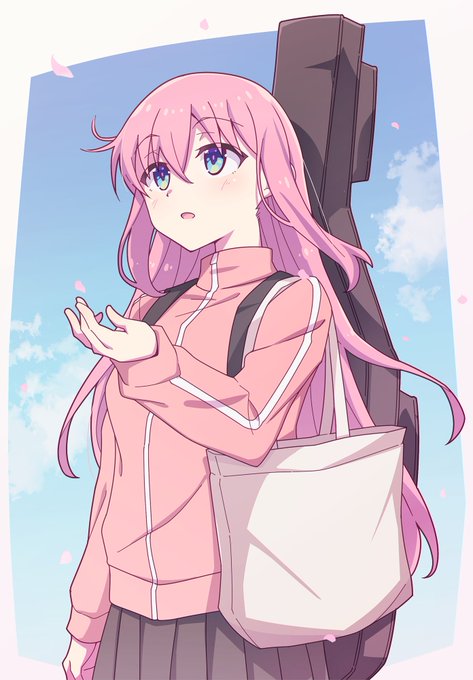 後藤ひとり79日目。#100日チャレンジ 