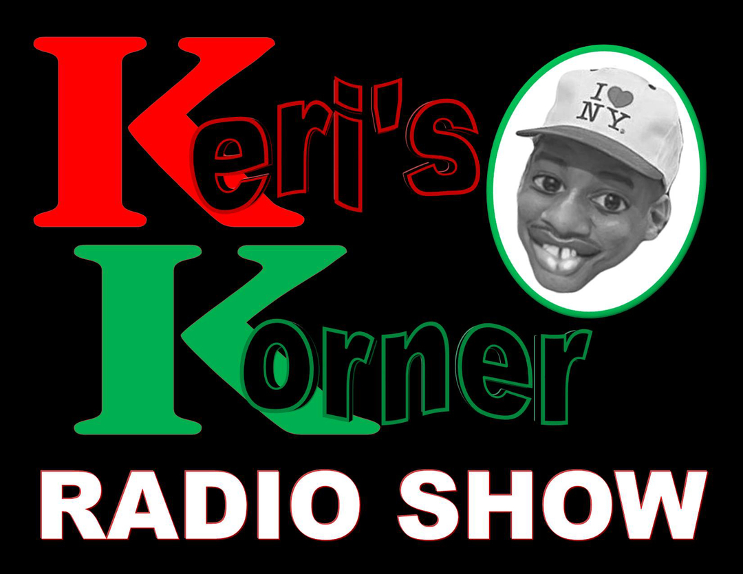 @KerisKornerRadioShow every Monday 5pm- 7pm est. on @DTFRadio [Download that Free #DTFRadioApp on the #Apple or #GooglePlay Store] Now streaming on the @DTFRadio / @TuneIn / #Radio.net (Germany) Worldwide Apps #LiveShow #HipHop #Rap #Indie #Podcast #dtfradioshow #Vodcast #DjMix #