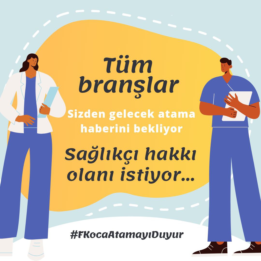 ddoracatt's tweet photo. Binlerce kişi sizden gelecek müjdeli bir haberi bekliyor bu hafta için çok ümitliyiz yüzümüzü güldürün @drfahrettinkoca
#FKocaAtamayıDuyur https://t.co/I7iYOPiETP