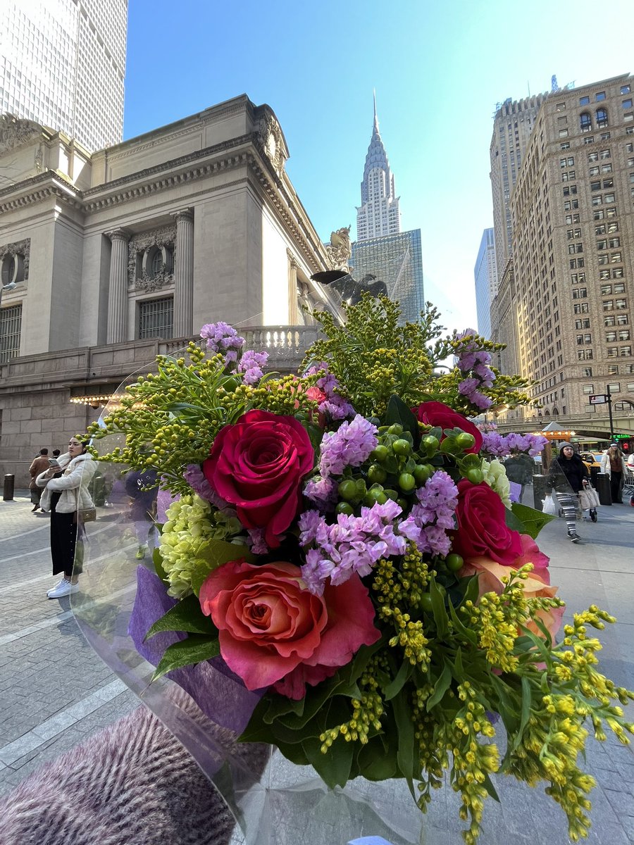 Hello Spring! 🌷🌼☀️