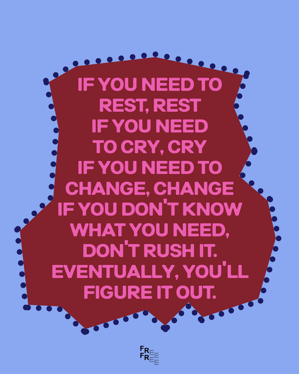 FreeFreeWorld_'s tweet photo. More acceptance of what you are experiencing. It's okay to act on what you want and it's okay not to know what you want.  #FreeFreeWorld #FreeWomen #NFTCommunity https://t.co/9wxvGkAdJi