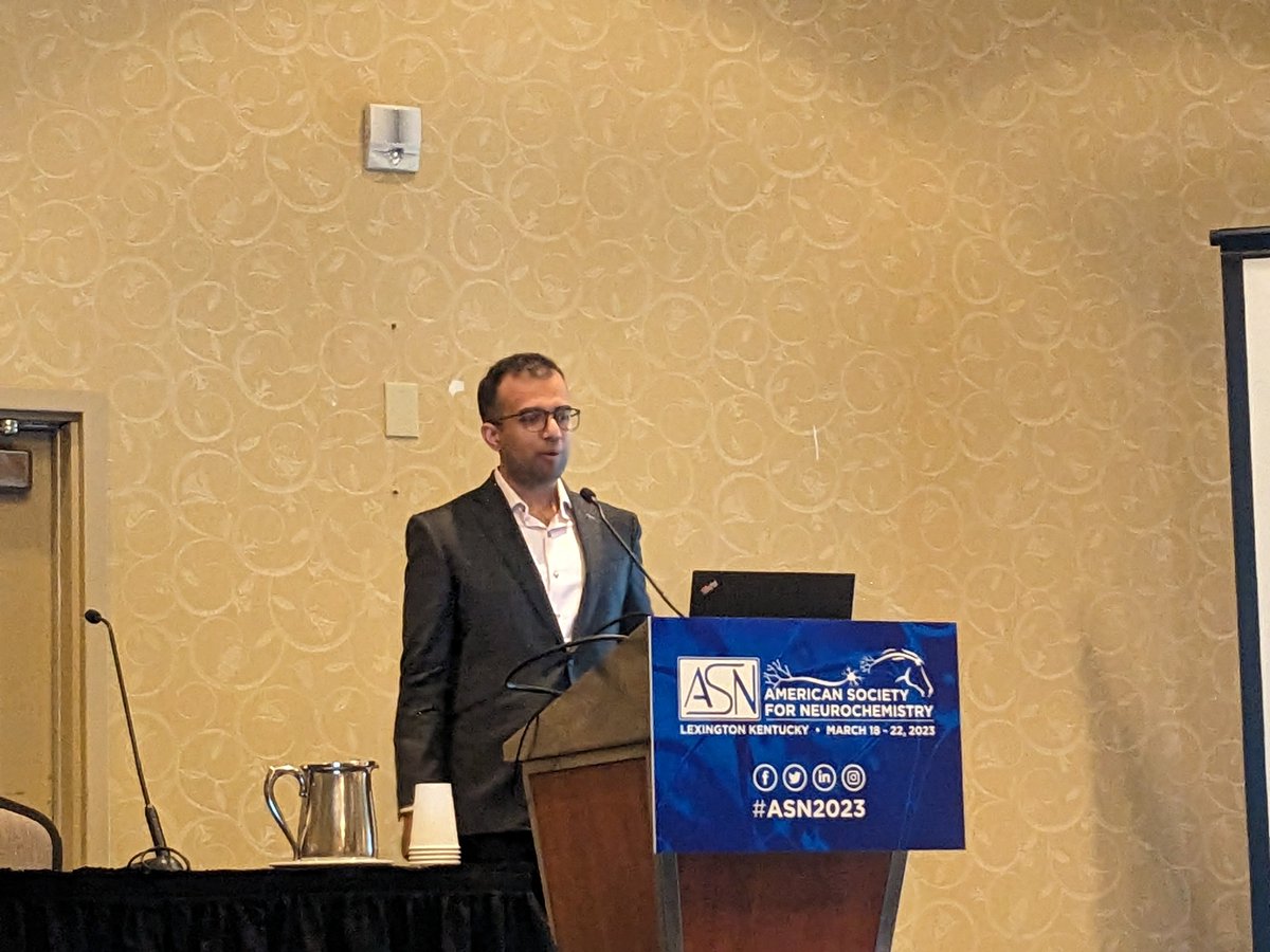 Dr. Rachel D. Hendrix (@rdhendrix) on Twitter photo ASC interacts with alpha synuclein to form #aggregates #neurodegeneration <a href="/NikhilPanicker2/">Nikhil Panicker</a> #ASN2023 <a href="/ClevelandClinic/">Cleveland Clinic</a> ASC interacts with alpha synuclein to form #aggregates #neurodegeneration <a href="/NikhilPanicker2/">Nikhil Panicker</a> #ASN2023 <a href="/ClevelandClinic/">Cleveland Clinic</a>