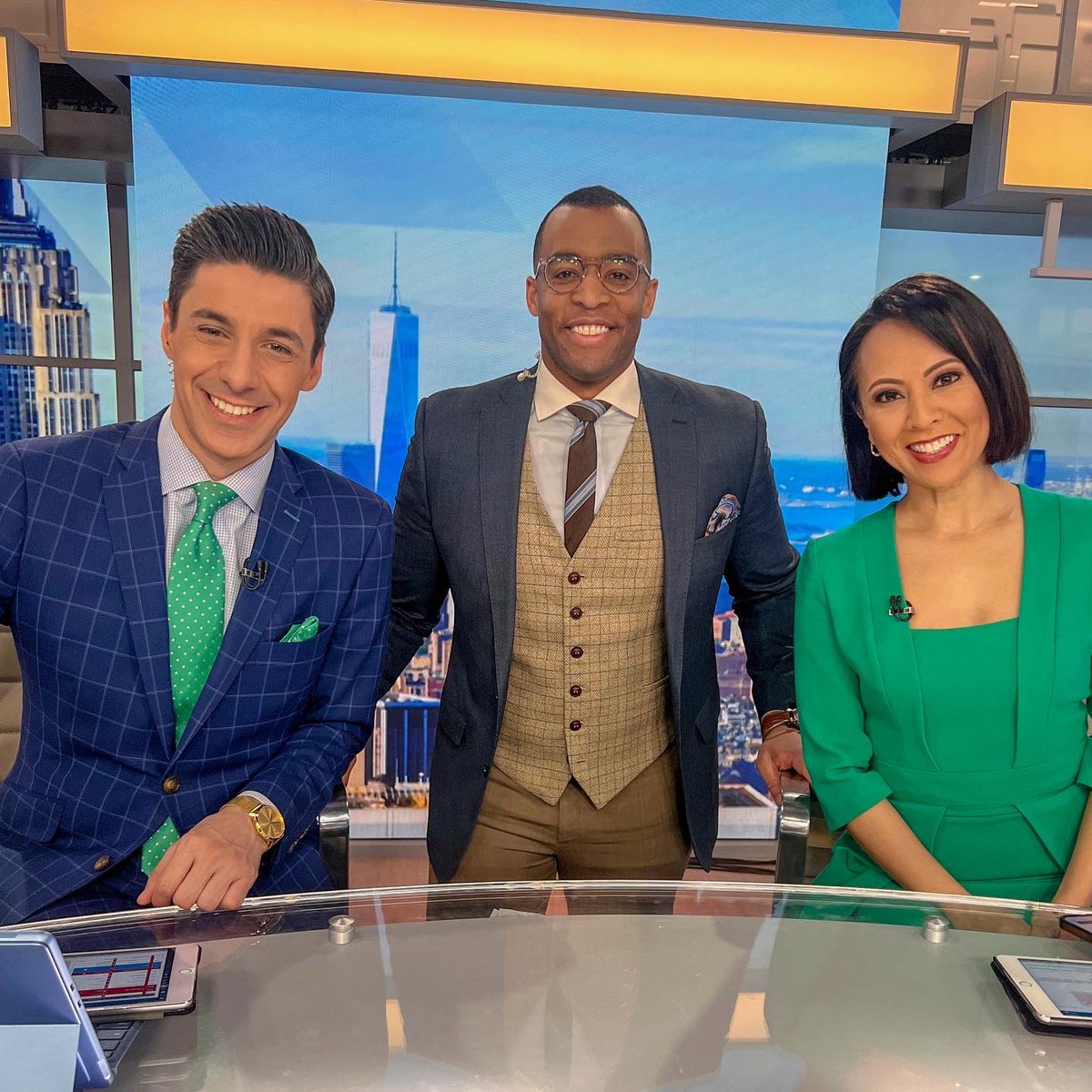 Justin Walters tweet media