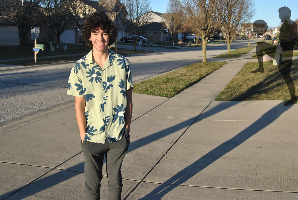 Hurst Class Art tweet media