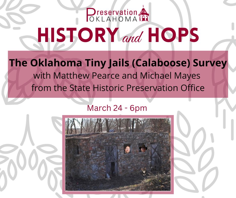 PreservationOklahoma tweet media