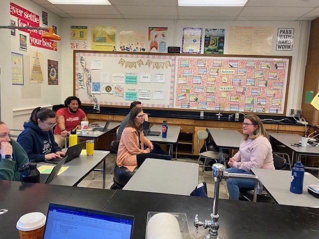 jkaymorrison's tweet image. Future resident principals?? @SDoLancaster #growingleaders
#SDoLED23