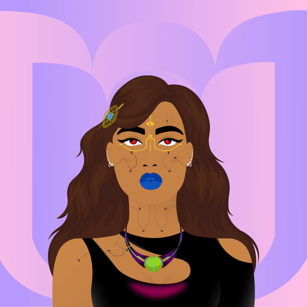 World of Women
<a href="/worldofwomennft/">world of women</a>