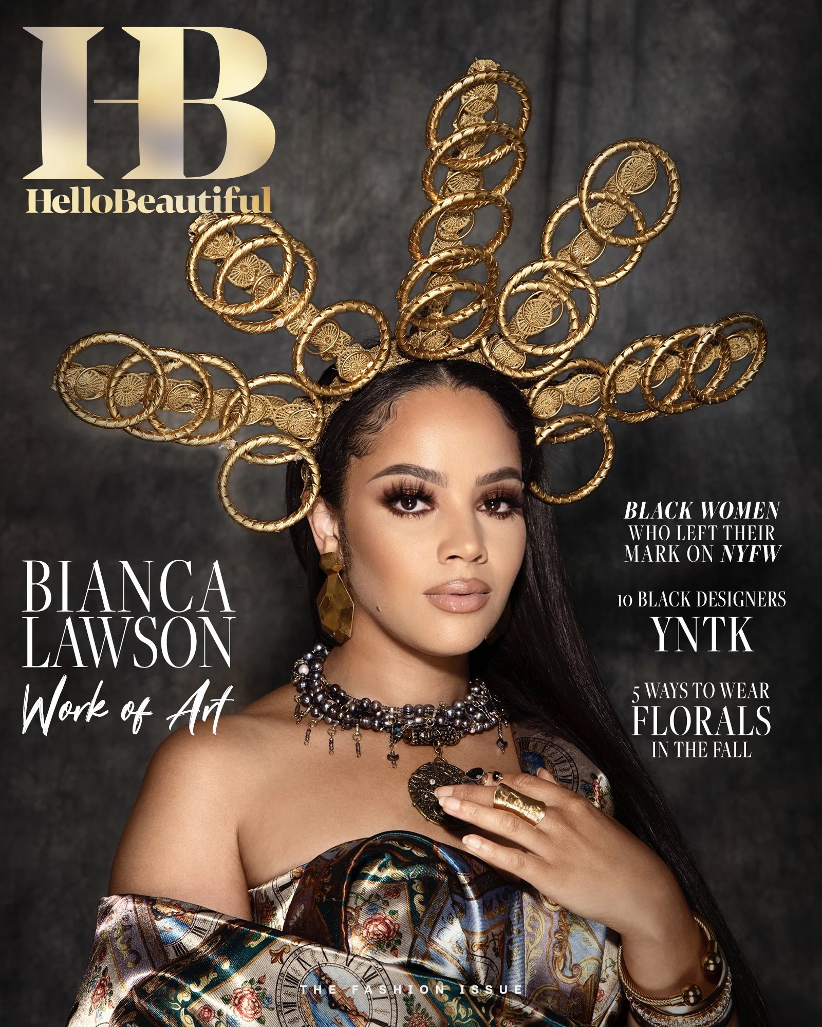 Bianca Lawson (@BiancaLawson) / X