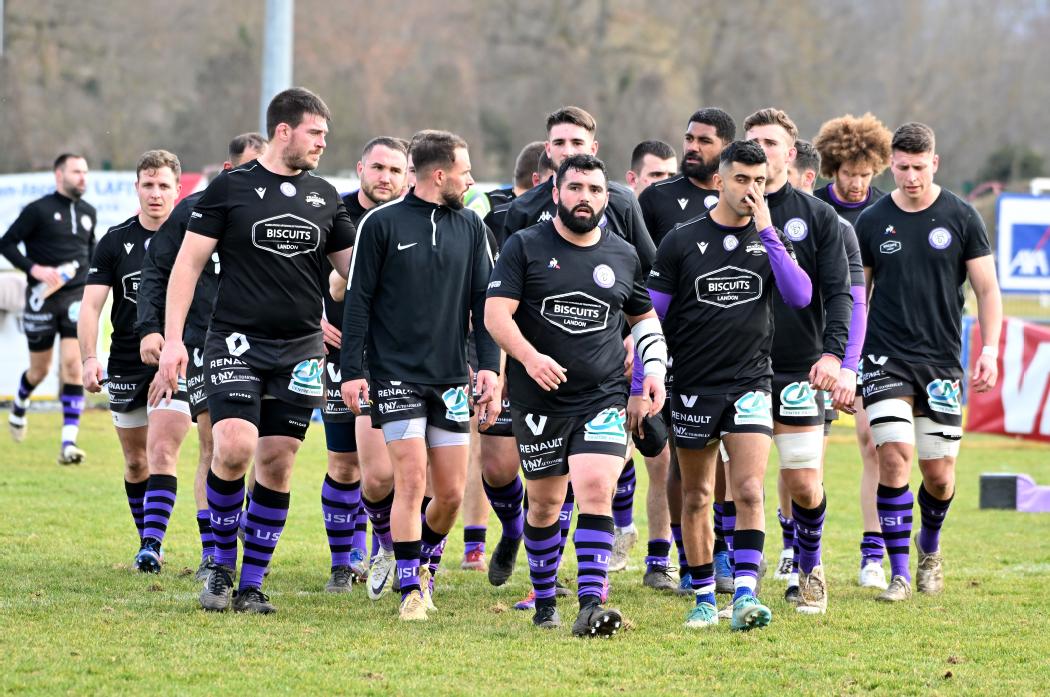 LaMontagne_TDS's tweet photo. Rugby : L'US Issoire (Fédérale 1) attend un renfort en provenance... de l'ASM Clermont #rugby #USIssoire #Issoire #ASMClermont #Federale1
https://t.co/23KyQI9CFY https://t.co/jEXOguhFGG
