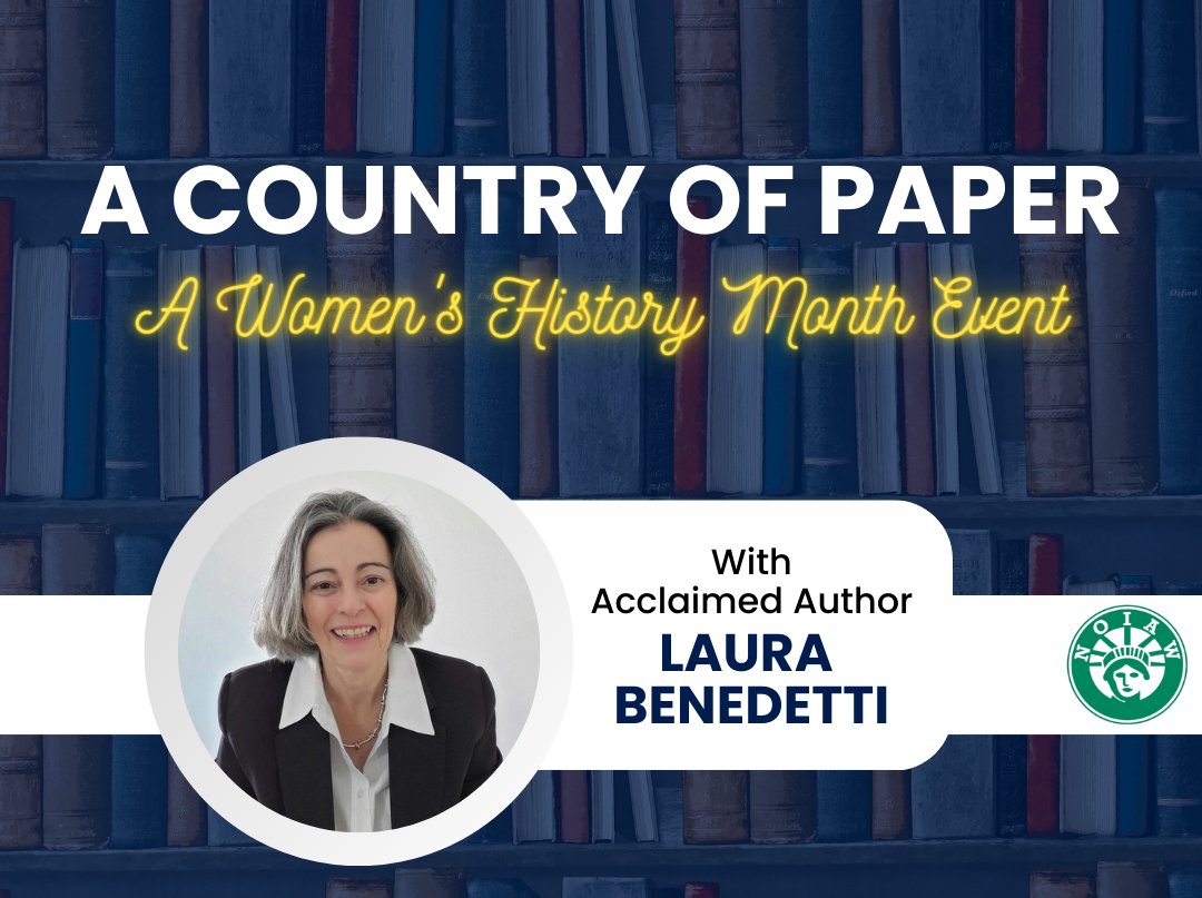 Georgetown Italian Studies tweet media