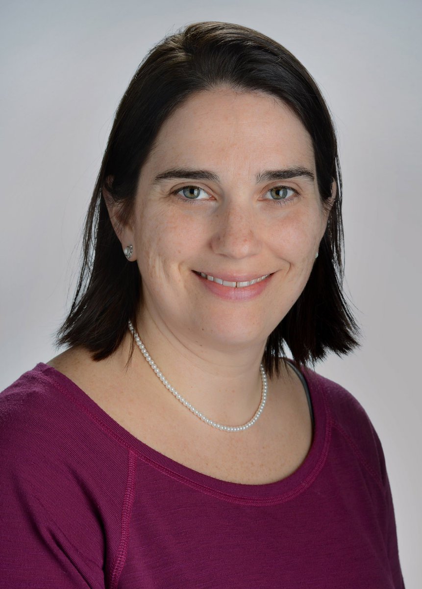 Christy Hagan, PhD, has received a $100K grant from <a href="/BCAllianceCT/">Breast Cancer Alliance</a> to build on her previous work studying the connection between progesterone &amp; cancer’s ability to evade the immune system ➜ bit.ly/3JsPFbH. 

#WeAreNCIComprehensive #BreastCancerResearch <a href="/HaganlabKUMC/">Christy Hagan</a>