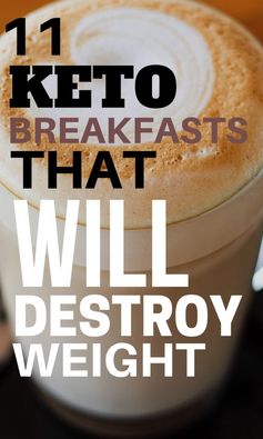 loganbrown77's tweet photo. 11 Amazing Quick & Easy 5 Minute Keto Breakfast Ideas | Olivia Wyles
; Opens a new tab
Here's my favorite quick and easy keto breakfasts.
Learn more :https://t.co/1w9JTwKuqf
They taste great, take 5 minutes to prepare, and will keep you full
#TheDUP #tippingpoint #BMShedComp https://t.co/l2wSdkFIZx