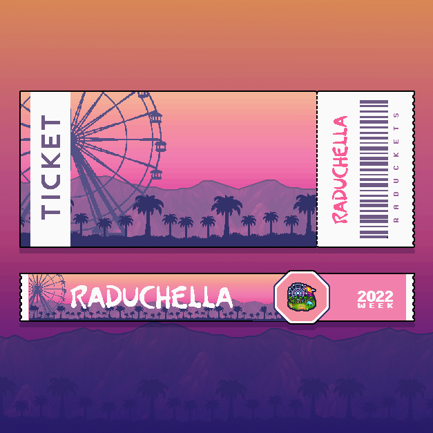 Raduchella tweet media