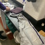 Photo by K-State Baseball Managers (@BatCatsManagers)