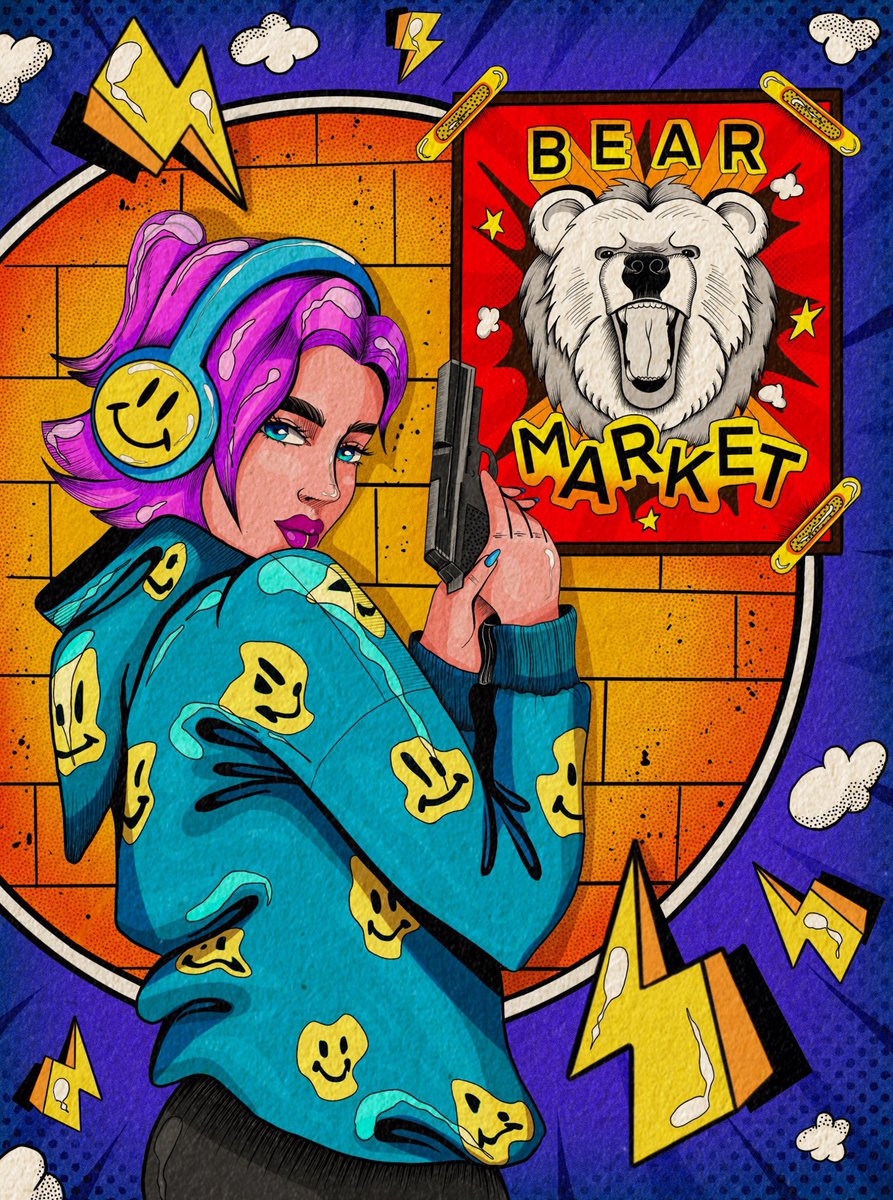 𝗬𝗨𝗟𝗜𝗞𝗔 • Yuliya • NFT. NYC 2025 tweet media