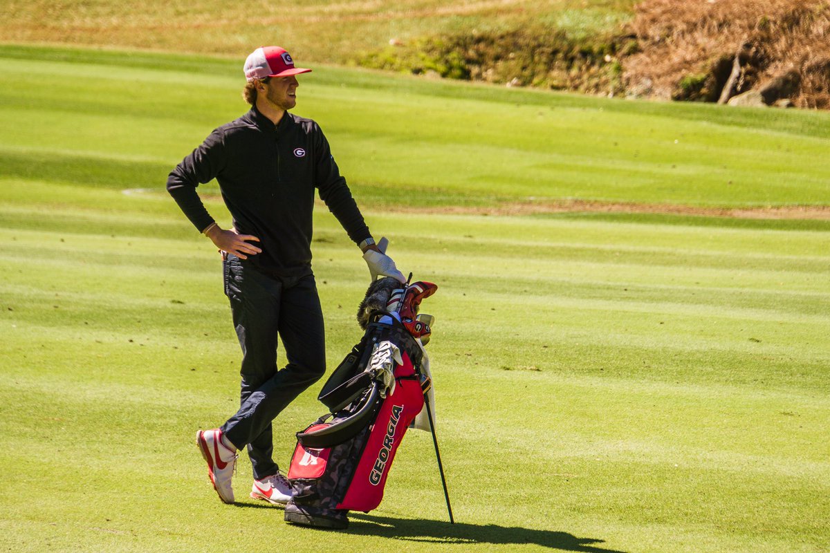 Georgia Golf tweet media