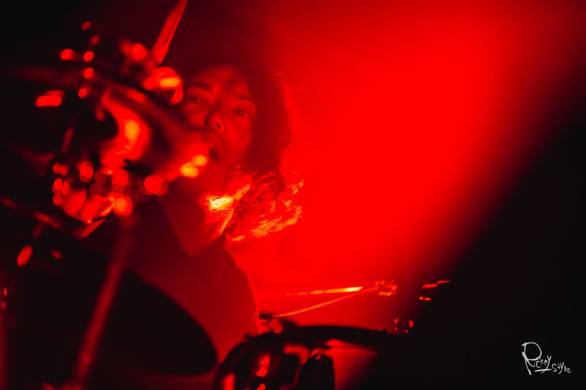 exception_tokyo's tweet photo. #渋谷区RMDS 
2023/03/18 @ 渋谷CYCLONE

#裏切者死罪 pickup photo📷

ALL LIVE ACT📷
https://t.co/T5ITZwZr93

Photo by Rickey-style(
@Rickey_phot
) from MR.GOD https://t.co/1tbe8HDjQ4