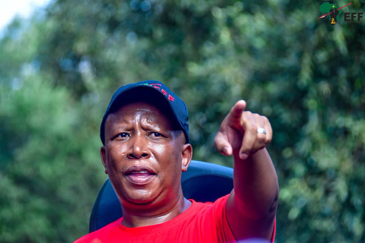 Jamani_Khanyi's tweet photo. I respect you Juju.

Appreciation post for Julius Malema thanks to Eff ❤️🥺. https://t.co/SDZ1vT42hM