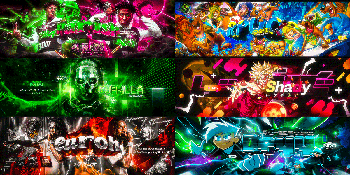 Heyy I'm Nax, a young designer who creates art 💫