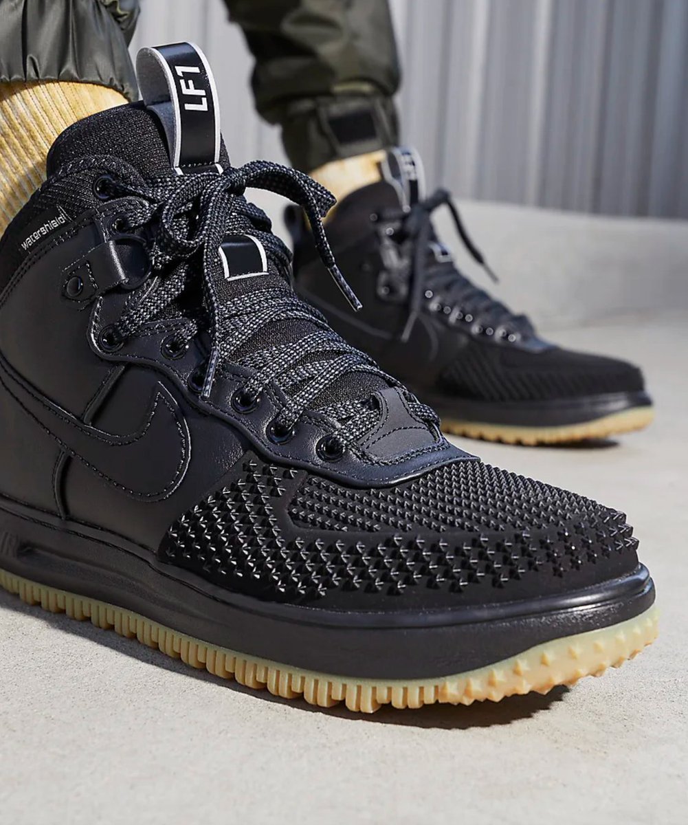 sneakersteal's tweet photo. STEAL💥

Nike Lunar Force 1 Duckboot

$115.47 + Free Shipping

https://t.co/5oa0gErbeS

*use code SPRING at checkout* https://t.co/kSFjNvHstS