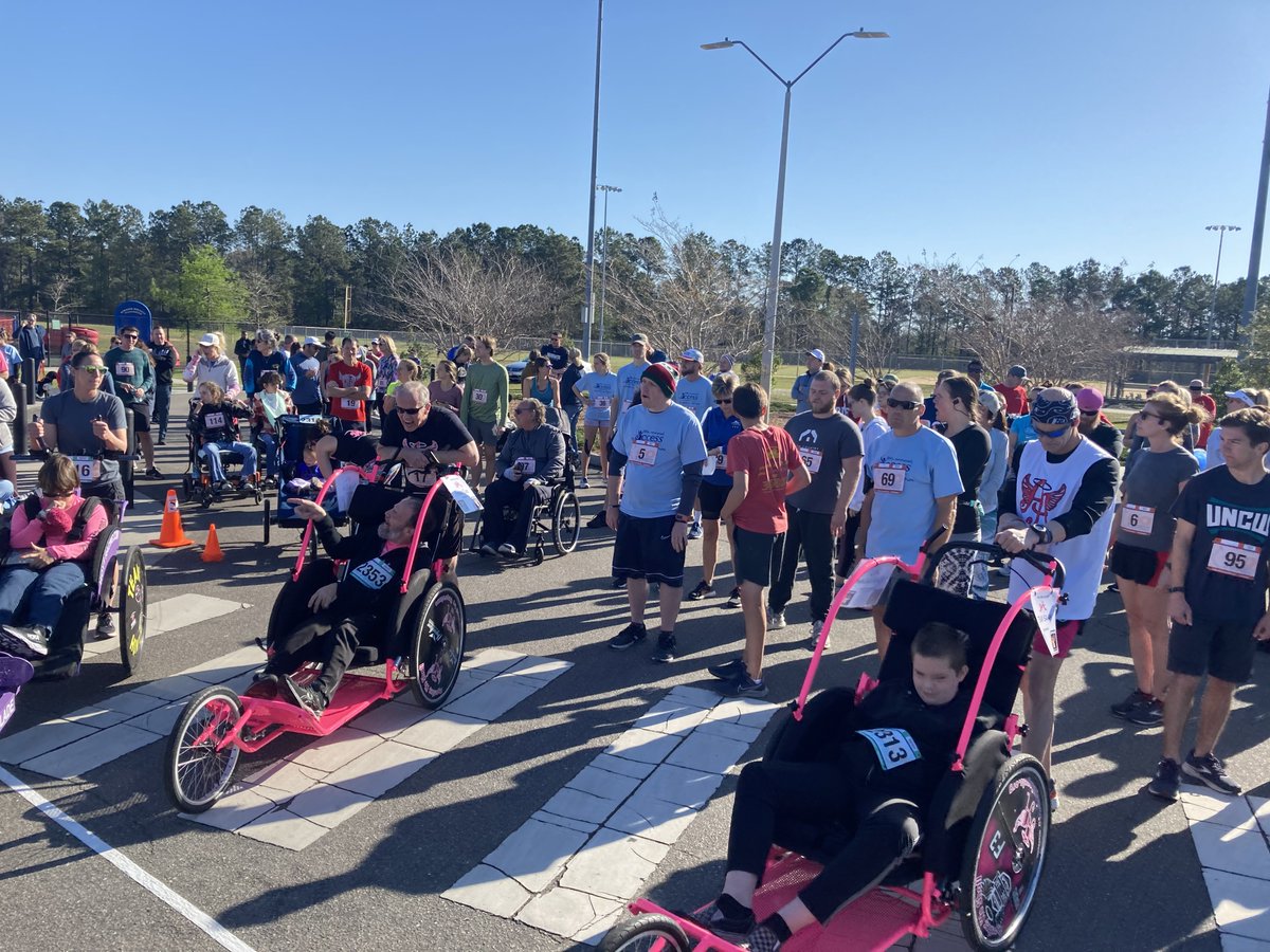 ACCESS of Wilmington tweet media