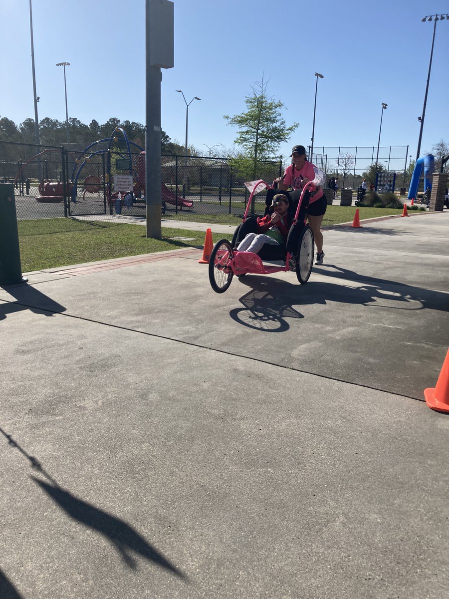 ACCESS of Wilmington tweet media