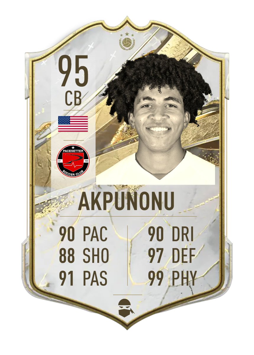 Pacesetter Soccer Club tweet media