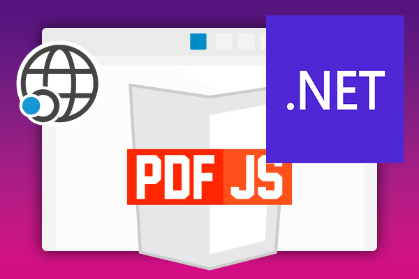 txtextcontrol's tweet image. Use PDF.js to Render PDF Documents within the Document Viewer. textcontrol.com/blog/2023/03/1… #pdfjs #pdf #aspnetcore