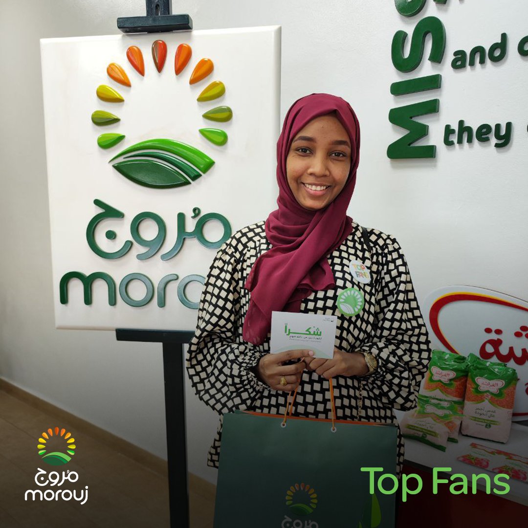 Morouj_sd's tweet photo. تم إستضافة وتسليم الدفعة الأخيره💚 التي تم اختيارها من ضمن قائمة أبرز المعجبين بصفحة مروج على فيسبوك.

#مُروج
#TopFans https://t.co/senCAboBLR