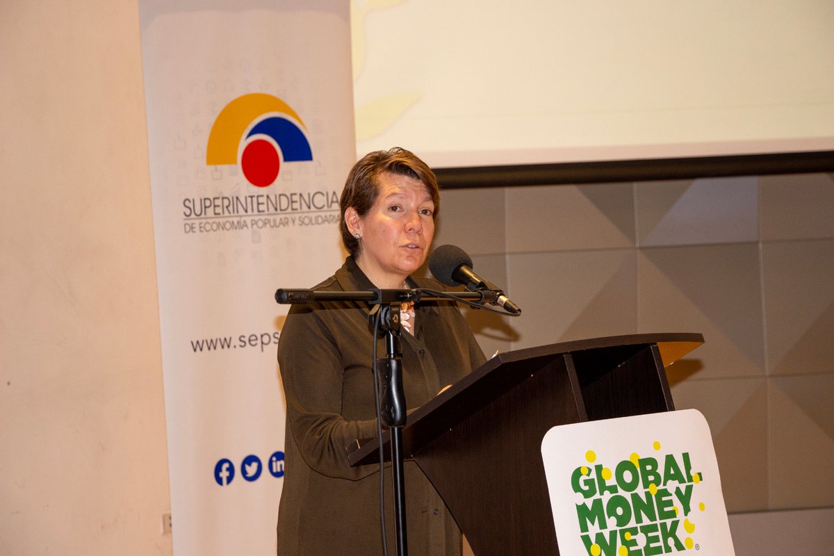 Superintendencia de Economía Popular y Solidaria on Twitter "Margarita