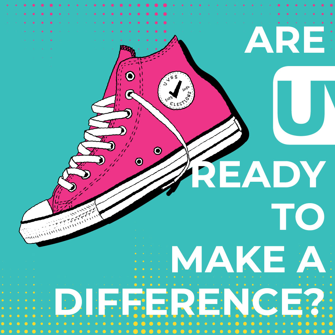 UVSS tweet media