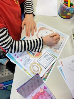 Hackney Libraries tweet media