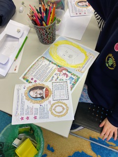 Hackney Libraries tweet media