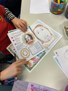 Hackney Libraries tweet media