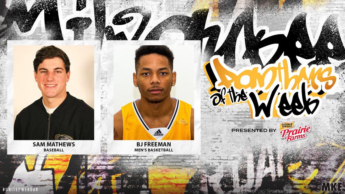 Milwaukee Panthers tweet media