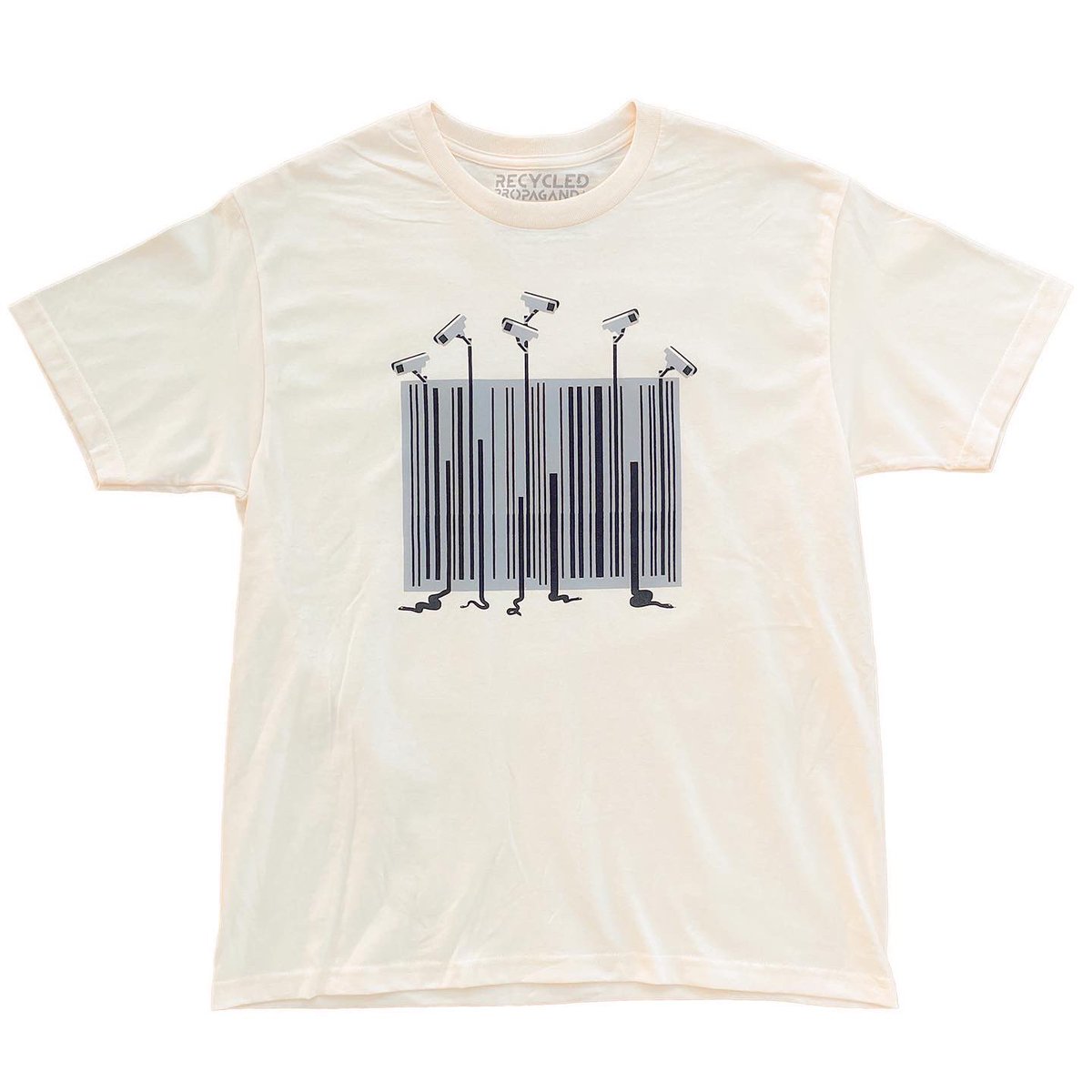 recycledprop's tweet image. New tees… recycledpropaganda.com
