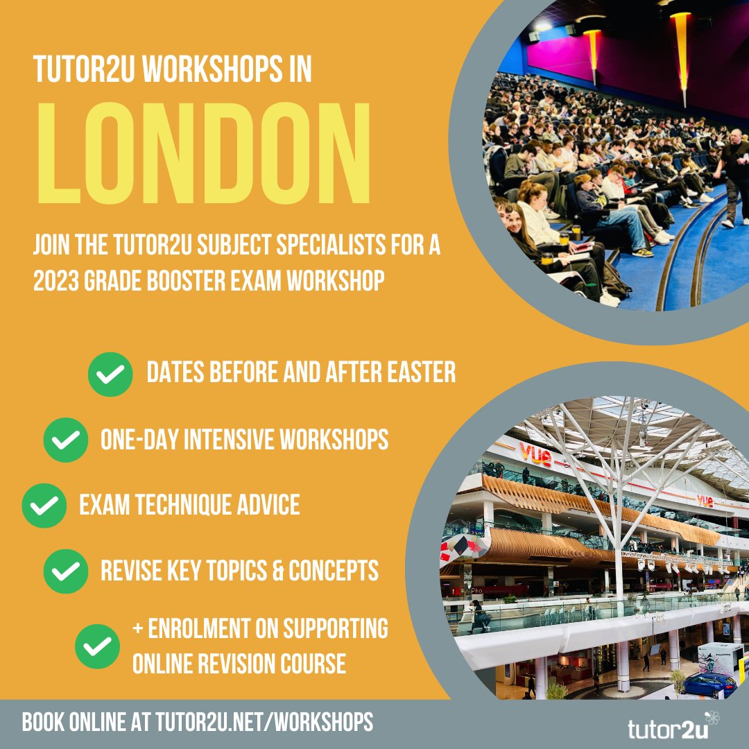 tutor2u Psychology on Twitter: 