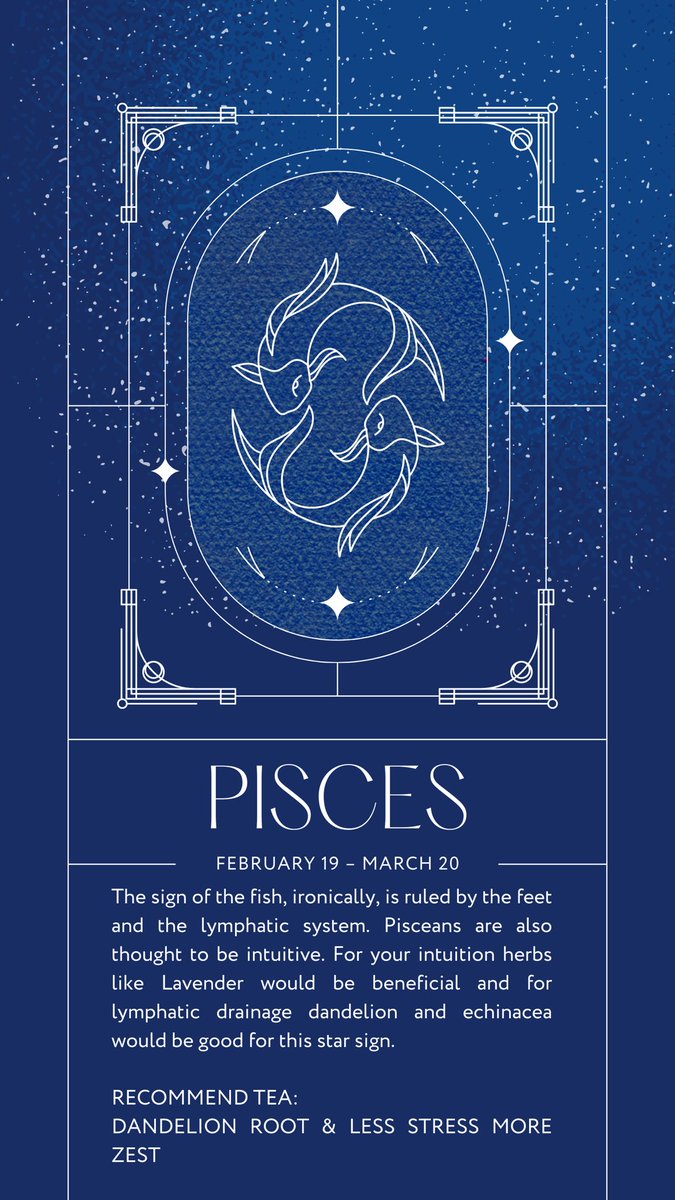 mindfulrootstea's tweet photo. Aries ♈️ life: ruling the head and brain. 🤯 take a break from all the thinking and headaches with our personally chosen selection of teas for you. https://t.co/Me9TsKvVTu