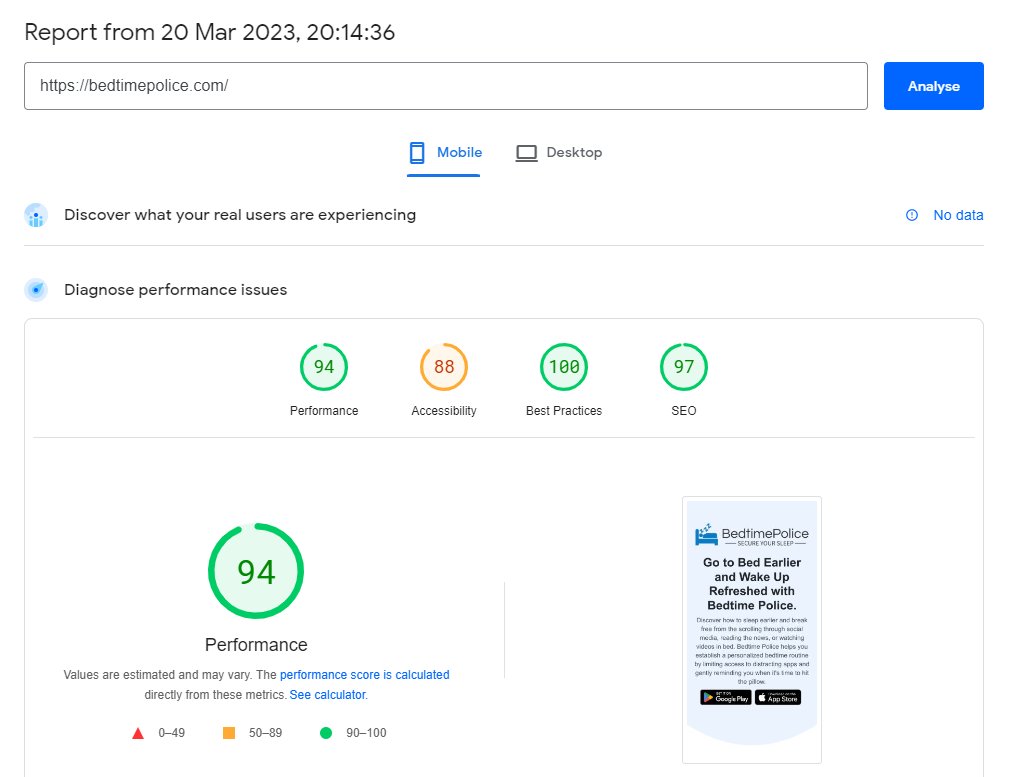 MattiLehtinen's tweet photo. Google claims that site performance can affect SEO so now it's green!

I converted the plain old HTML landing page to Hugo site (static page generator) and added asset bundling/minification using Hugo. 

Also removed some non-mandatory JS.

#buildinpublic #yesCode https://t.co/NfdCpBWegr