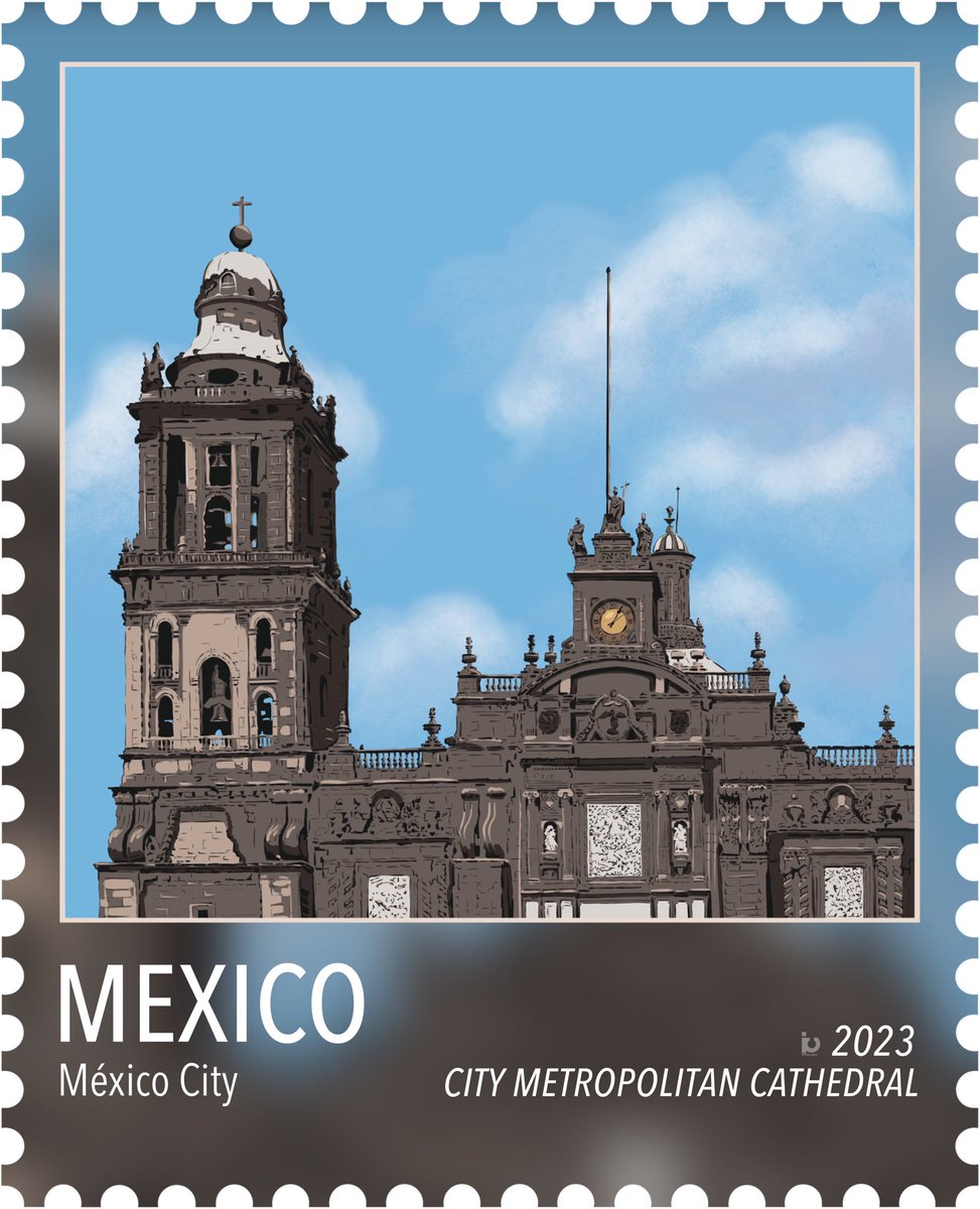 XLab2dA's tweet photo. New collection
Stamps World Voyage
198 / 5 edition
Listed for 5 tez 
Available on @objkt   

https://t.co/8vyJxs1BoB

#tezos #NFTCollection #NFTstamps #cryptoinksquad https://t.co/ix94FNKyFG