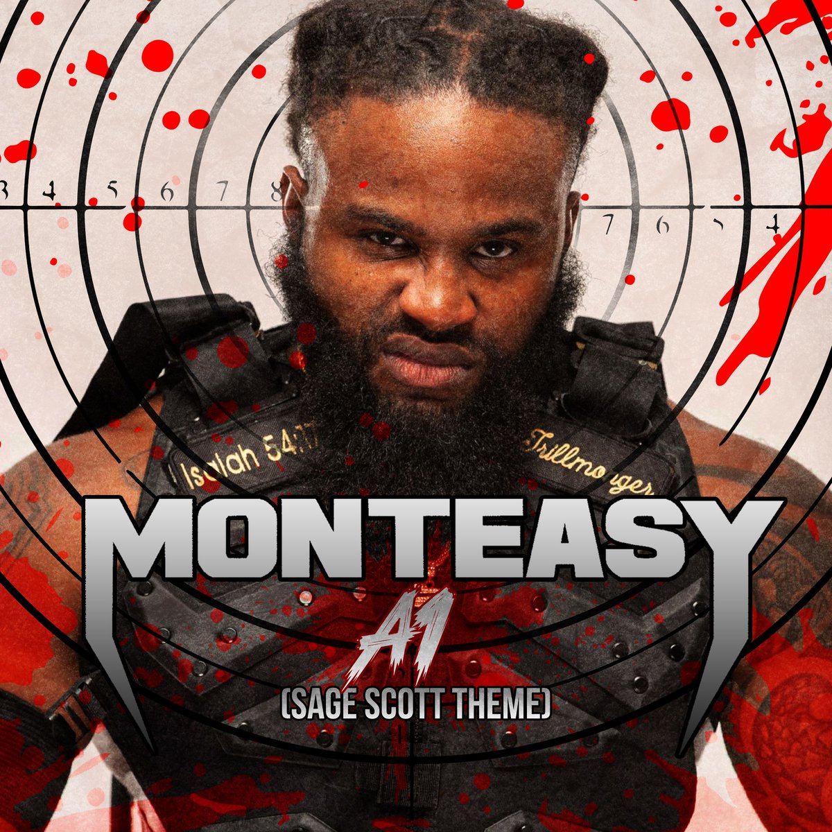 Coming Soon to <a href="/spotify/">Spotify</a> <a href="/teasyjones/">Ra1den Vision</a> drops my official theme song 🔥💯💯✊🏿
#BigOleFacts 
#Trillmonger 
#MrA1SinceDay1