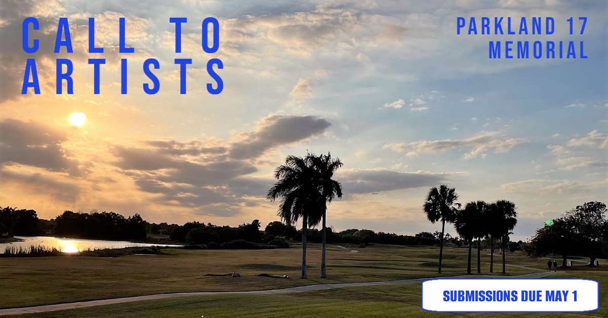 Parkland 17 Memorial Foundation tweet media
