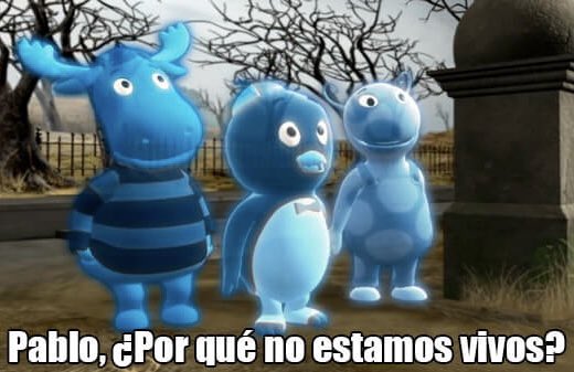 abrenesu_'s tweet photo. yo y los panas después de explicarle al narco del barrio que no debería vender drogas debido a que es un delito https://t.co/UL0QsjR4c4